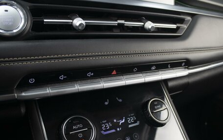 Chery Tiggo 8 I, 2023 год, 2 250 000 рублей, 17 фотография