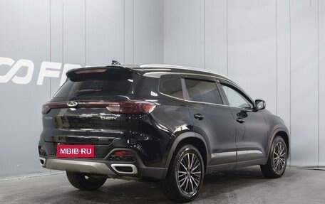 Chery Tiggo 8 I, 2023 год, 2 250 000 рублей, 2 фотография