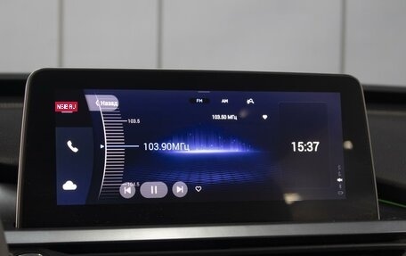 Chery Tiggo 8 I, 2023 год, 2 250 000 рублей, 15 фотография