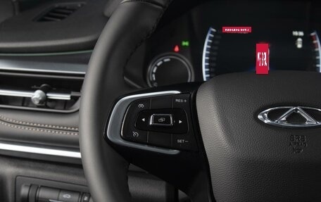 Chery Tiggo 8 I, 2023 год, 2 250 000 рублей, 12 фотография