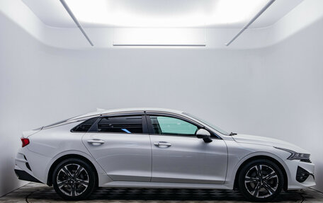 KIA K5, 2021 год, 2 050 000 рублей, 4 фотография