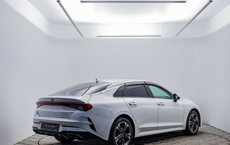 KIA K5, 2021 год, 2 050 000 рублей, 5 фотография