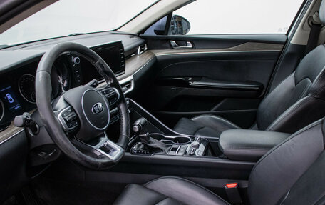 KIA K5, 2021 год, 2 050 000 рублей, 10 фотография