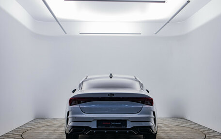 KIA K5, 2021 год, 2 050 000 рублей, 6 фотография