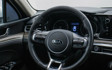 KIA K5, 2021 год, 2 050 000 рублей, 15 фотография