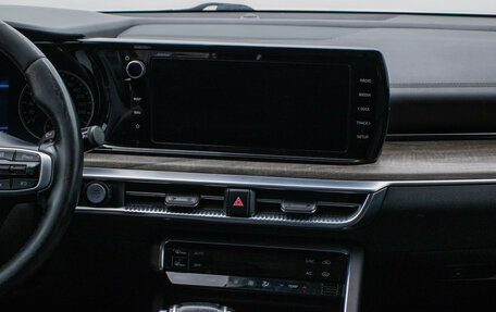 KIA K5, 2021 год, 2 050 000 рублей, 14 фотография