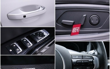 KIA K5, 2021 год, 2 050 000 рублей, 16 фотография