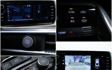 KIA K5, 2021 год, 2 050 000 рублей, 17 фотография