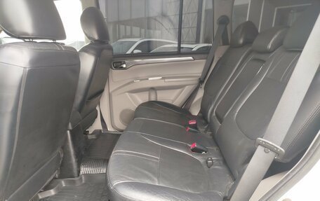 Mitsubishi Pajero Sport II рестайлинг, 2014 год, 1 950 000 рублей, 13 фотография