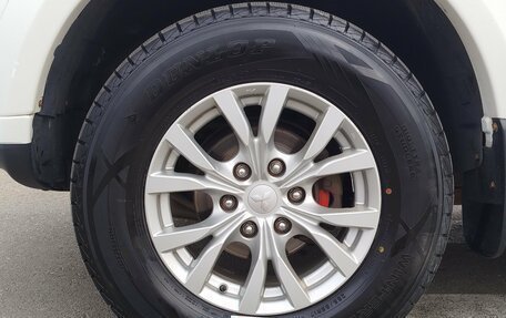 Mitsubishi Pajero Sport II рестайлинг, 2014 год, 1 950 000 рублей, 8 фотография