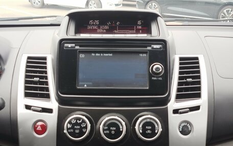 Mitsubishi Pajero Sport II рестайлинг, 2014 год, 1 950 000 рублей, 14 фотография