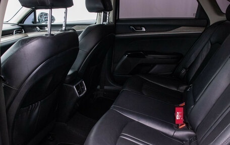 KIA K5, 2021 год, 2 050 000 рублей, 11 фотография