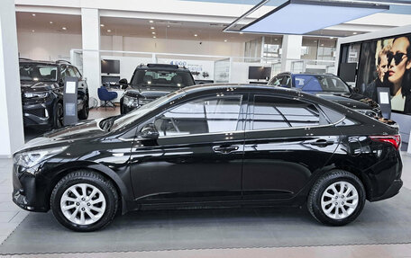 Hyundai Solaris II рестайлинг, 2020 год, 1 761 000 рублей, 8 фотография