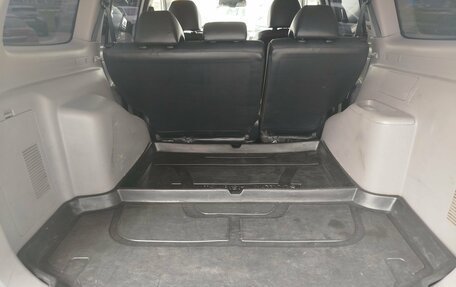 Mitsubishi Pajero Sport II рестайлинг, 2014 год, 1 950 000 рублей, 16 фотография