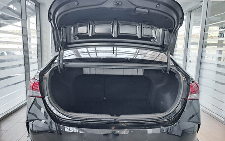 Hyundai Solaris II рестайлинг, 2020 год, 1 761 000 рублей, 10 фотография