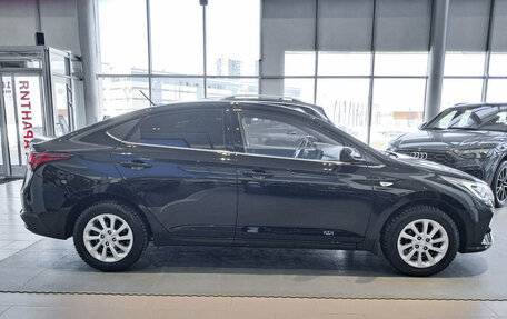 Hyundai Solaris II рестайлинг, 2020 год, 1 761 000 рублей, 4 фотография