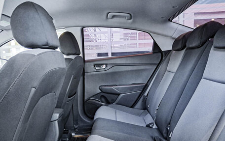 Hyundai Solaris II рестайлинг, 2020 год, 1 761 000 рублей, 12 фотография