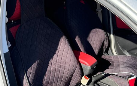 Geely MK Cross I, 2013 год, 180 000 рублей, 7 фотография