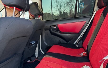 Geely MK Cross I, 2013 год, 180 000 рублей, 9 фотография