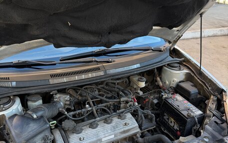 Geely MK Cross I, 2013 год, 180 000 рублей, 8 фотография