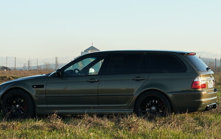 BMW 3 серия, 1999 год, 990 000 рублей, 2 фотография