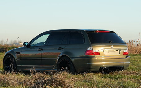 BMW 3 серия, 1999 год, 990 000 рублей, 3 фотография