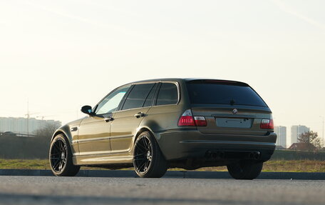 BMW 3 серия, 1999 год, 990 000 рублей, 5 фотография