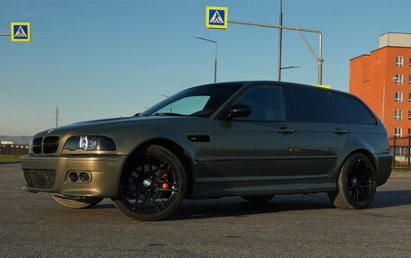 BMW 3 серия, 1999 год, 990 000 рублей, 6 фотография