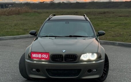 BMW 3 серия, 1999 год, 990 000 рублей, 7 фотография