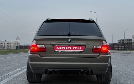 BMW 3 серия, 1999 год, 990 000 рублей, 9 фотография