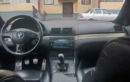 BMW 3 серия, 1999 год, 990 000 рублей, 18 фотография