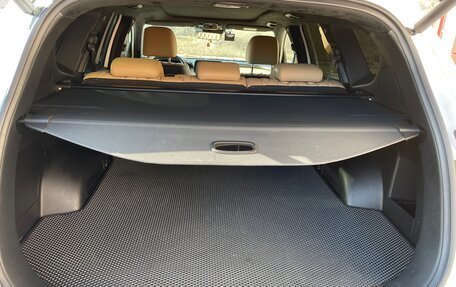 Hyundai Santa Fe IV, 2020 год, 3 500 000 рублей, 5 фотография