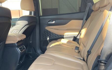 Hyundai Santa Fe IV, 2020 год, 3 500 000 рублей, 11 фотография