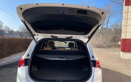 Hyundai Santa Fe IV, 2020 год, 3 500 000 рублей, 4 фотография