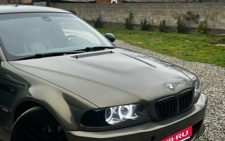 BMW 3 серия, 1999 год, 990 000 рублей, 14 фотография