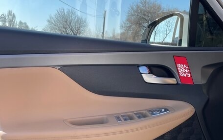 Hyundai Santa Fe IV, 2020 год, 3 500 000 рублей, 9 фотография