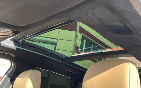 Hyundai Santa Fe IV, 2020 год, 3 500 000 рублей, 13 фотография