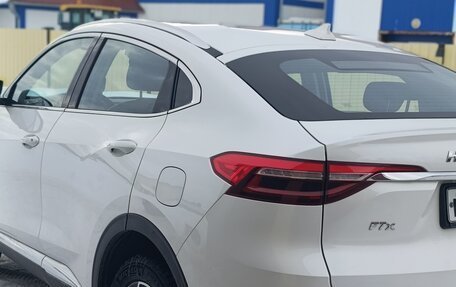 Haval F7x I, 2020 год, 1 850 000 рублей, 5 фотография