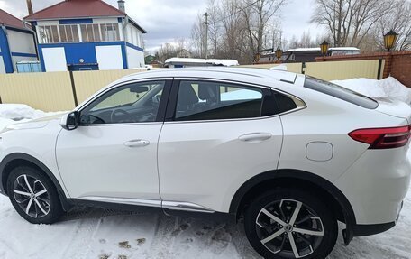 Haval F7x I, 2020 год, 1 850 000 рублей, 3 фотография