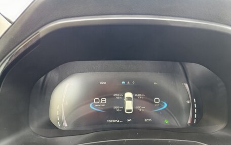 Haval F7x I, 2020 год, 1 850 000 рублей, 11 фотография