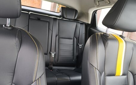 Haval F7x I, 2020 год, 1 850 000 рублей, 9 фотография