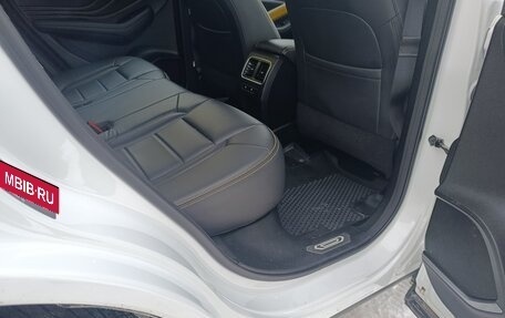 Haval F7x I, 2020 год, 1 850 000 рублей, 8 фотография