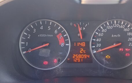 Nissan Note II рестайлинг, 2011 год, 580 000 рублей, 6 фотография