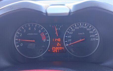 Nissan Note II рестайлинг, 2011 год, 580 000 рублей, 7 фотография