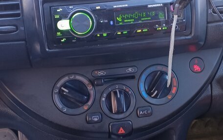 Nissan Note II рестайлинг, 2011 год, 580 000 рублей, 4 фотография