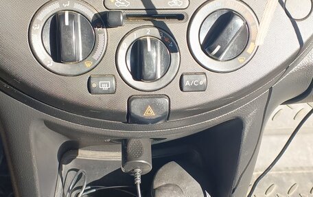 Nissan Note II рестайлинг, 2011 год, 580 000 рублей, 15 фотография