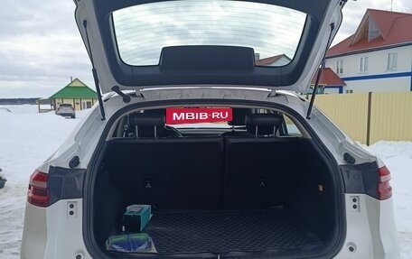 Haval F7x I, 2020 год, 1 850 000 рублей, 6 фотография