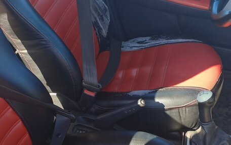 Nissan Note II рестайлинг, 2011 год, 580 000 рублей, 16 фотография