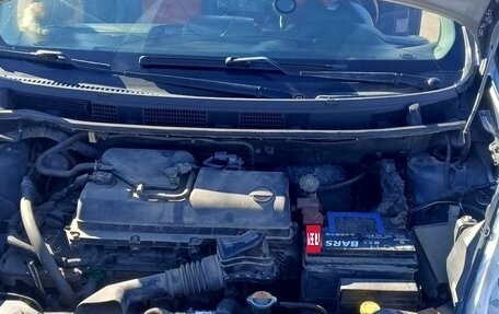 Nissan Note II рестайлинг, 2011 год, 580 000 рублей, 9 фотография