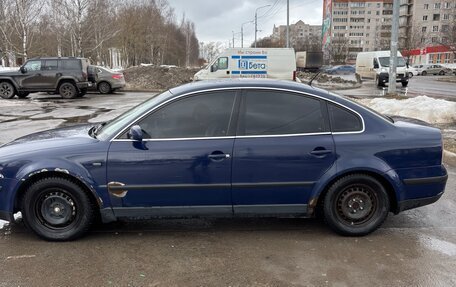 Volkswagen Passat B5+ рестайлинг, 2003 год, 300 000 рублей, 2 фотография